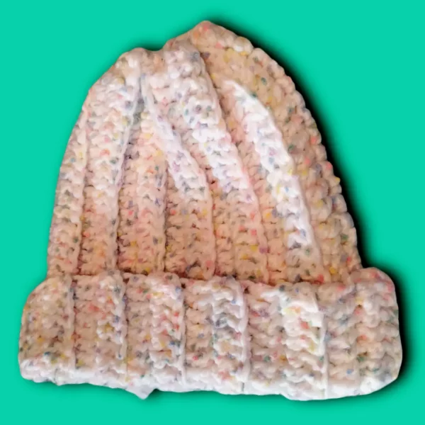 Beyaz Şapka